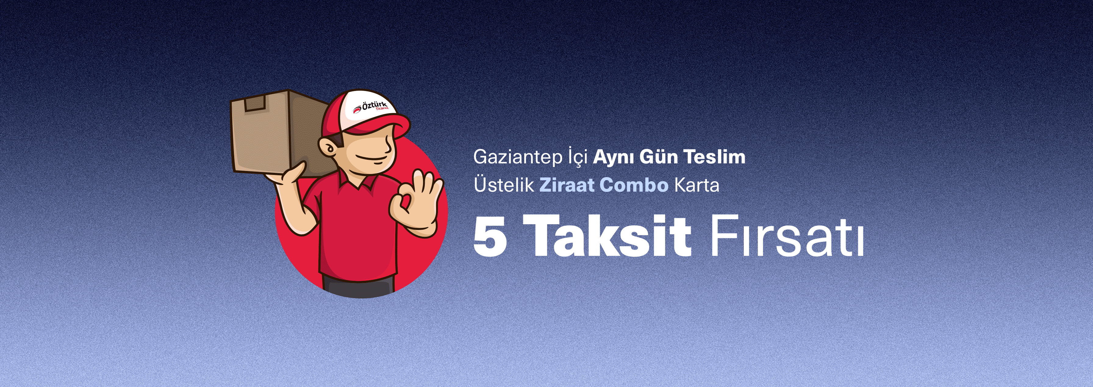 Gaziantep Arçelik Yetkili Bayi Firması - ÖZTÜRK TİCARET